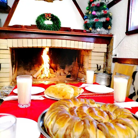 Pensionat Meraklii Smilyan (Smolyan)