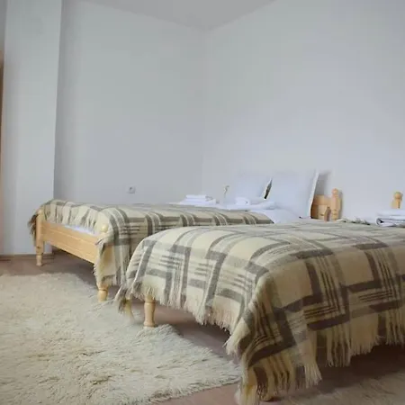 Meraklii Pensionat Smilyan (Smolyan)