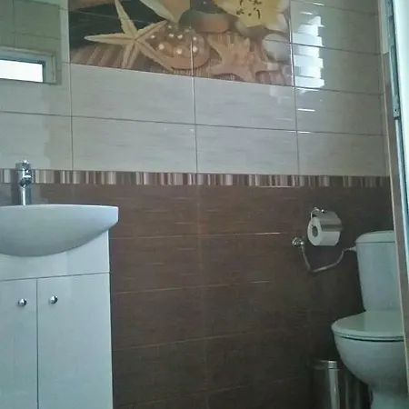 Meraklii Гостевой дом *