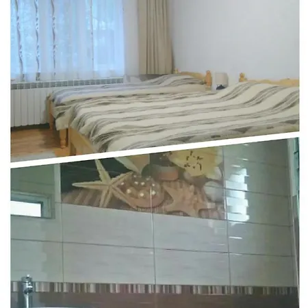 Meraklii Pensionat