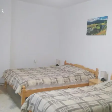 Meraklii Pensionat Smilyan (Smolyan)